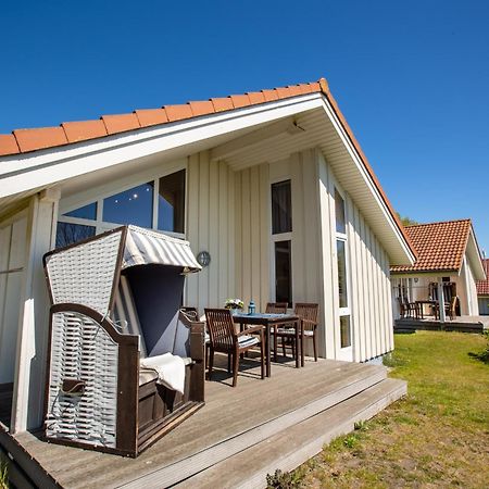 Typ A "Black Pearl" -Kleiner-Belt-Haus- Pelzerhaken Esterno foto