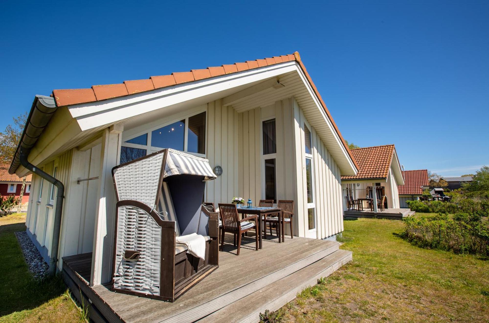 Typ A "Black Pearl" -Kleiner-Belt-Haus- Pelzerhaken Esterno foto